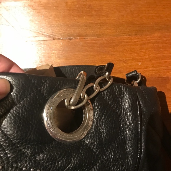 leather bag - brighton - Picture 9 of 15